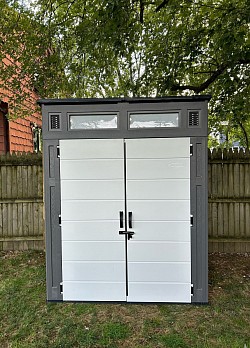 Shed Assembly Bridgeport CT