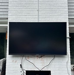 Tv Mounting