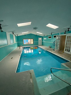 Interior painting Stratford CT