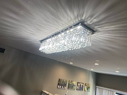 Ceiling light fixture Stamford CT